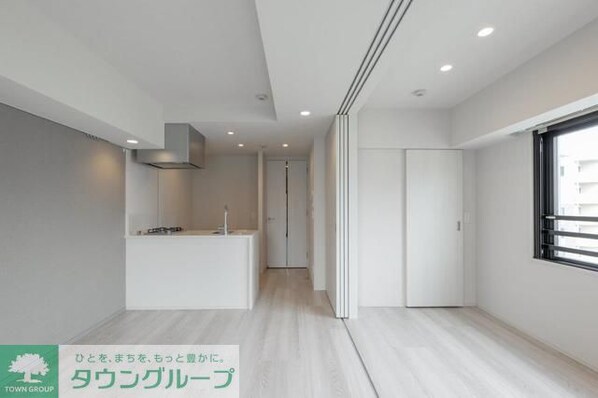 イプセ渋谷本町の物件内観写真